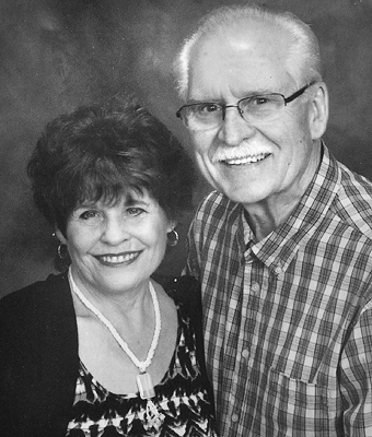 Provances Mark 60th